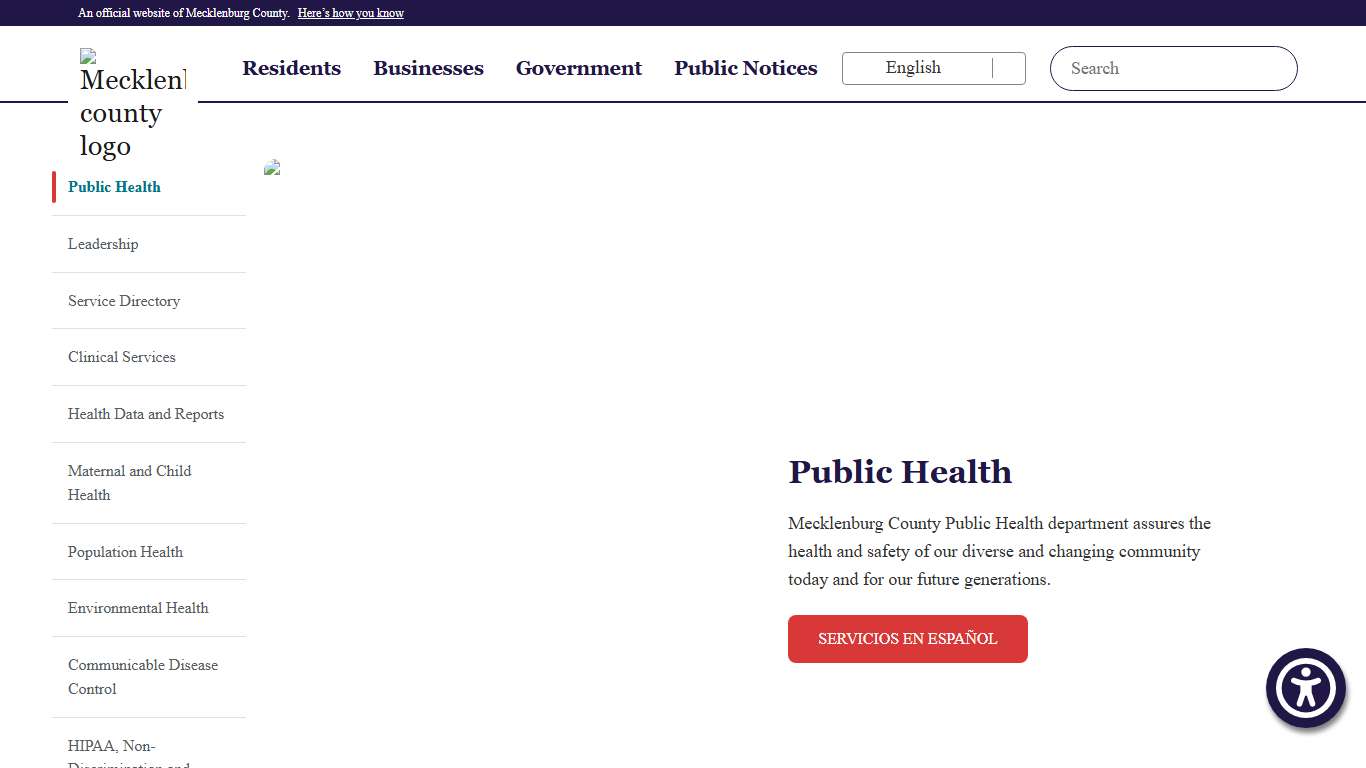 Public Health | Public Health